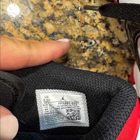 Jordan Cleats! - Picture 6 of 6